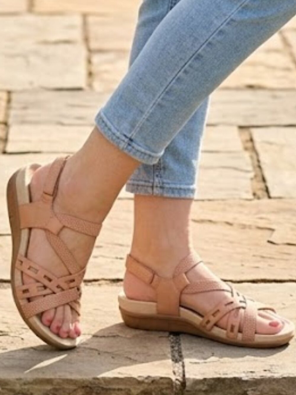 Women's BareTraps Sandals - Sz 11